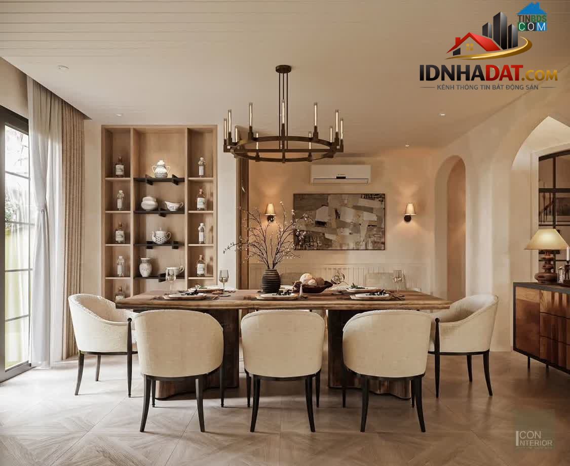 Ảnh **Bán nhà HXH Hoàng Sa, phường 5, Tân Bình; (11,3*15) 4 tầng - chỉ 16 tỷ 2