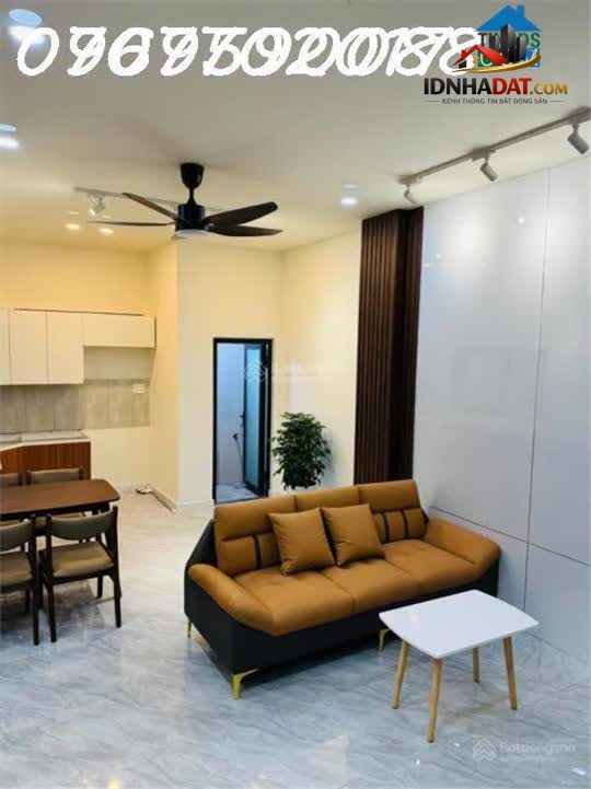 Ảnh Bán Nhà 40M2 HXH Tân Sơn Nhì, Tân Phú, 5.6 Tỷ - Sổ Đỏ Chính Chủ 0