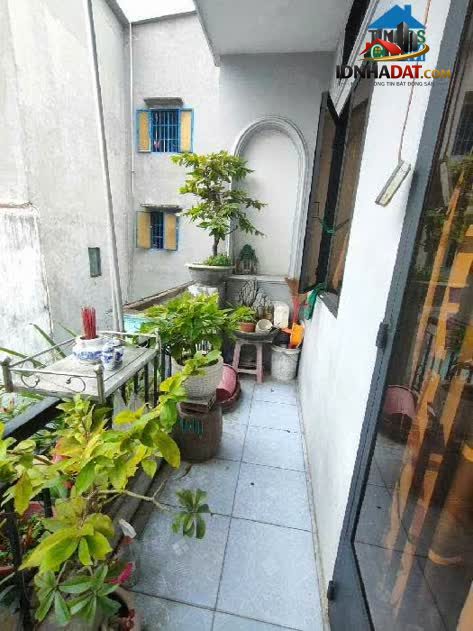 Ảnh Bán Nhà Quốc Lộ 1a - Lê Trọng Tấn - Bình Hưng Hòa - Bình Tân - 6 Tỷ 1