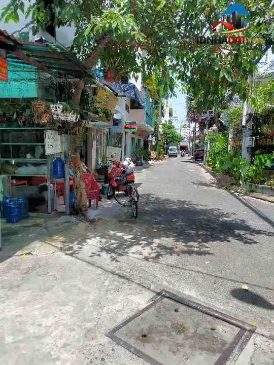 Ảnh Bán Nhà Quốc Lộ 1a - Lê Trọng Tấn - Bình Hưng Hòa - Bình Tân - 6 Tỷ 2