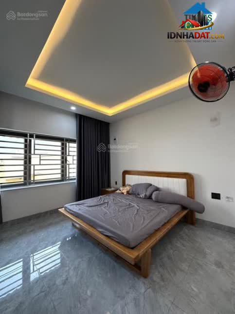 Ảnh Bán nhà khu Bàu Cát, 5 tầng, ngang 5,5m, có thang máy, oto ngủ trong nhà, nhỉnh 21 tỷ 4