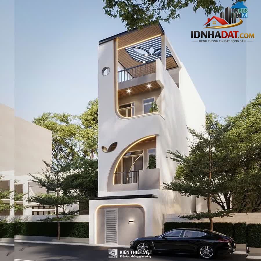 Ảnh **Bán nhà HXH Trương Công Định, p14. Tân Bình; (5*14) 2 tầng - 7,7 tỷ 3