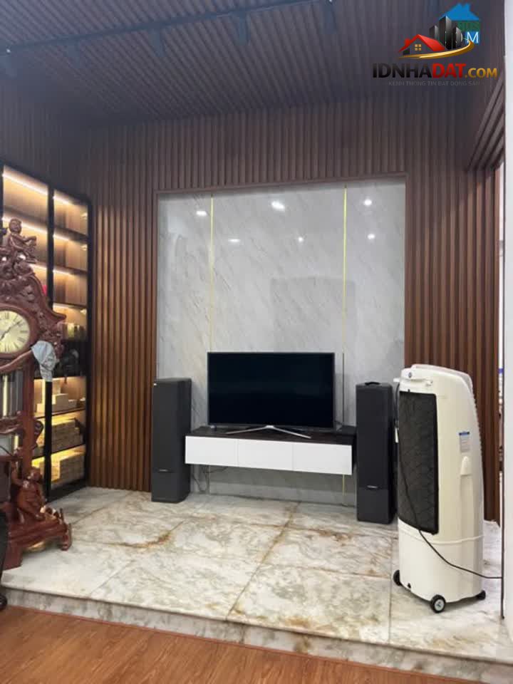 Ảnh Bán Biệt Thự Vườn Lài, Víp Tân Phú, 175m2, Ngang Khủng 10m, 4 Tầng Mới, Nhỉnh 18 Tỷ TL. 2