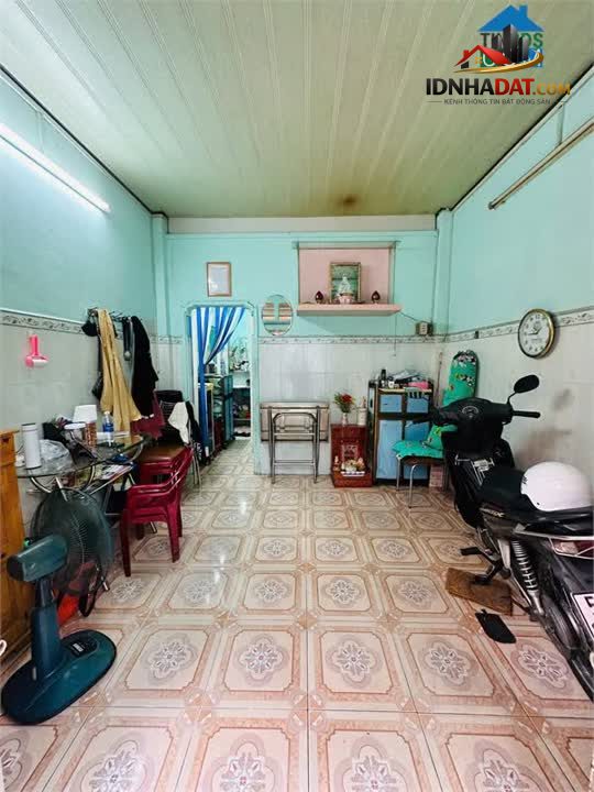 Ảnh BÁN GẤP ĐI NƯỚC NGOÀI Trần Thủ Độ 3.28 tỷ Tân Phú Hồ Chí Minh - BÁN NHÀ MẶT TIỀN 373 ĐƯỜNG TRẦN... 2