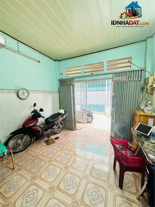 Ảnh BÁN GẤP ĐI NƯỚC NGOÀI Trần Thủ Độ 3.28 tỷ Tân Phú Hồ Chí Minh - BÁN NHÀ MẶT TIỀN 373 ĐƯỜNG TRẦN... 1