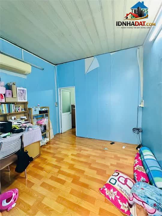 Ảnh BÁN GẤP ĐI NƯỚC NGOÀI Trần Thủ Độ 3.28 tỷ Tân Phú Hồ Chí Minh - BÁN NHÀ MẶT TIỀN 373 ĐƯỜNG TRẦN... 3