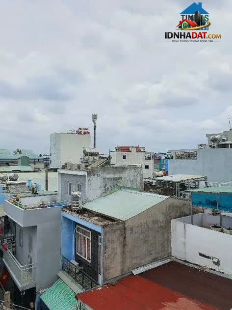 Ảnh Nhà mặt tiền Lê Trọng Tấn, cách nhà chỉ 100m, 4 tầng, 2.4 tỷ, 33m2, gần Aeon Mall, dòng tiền 8... 0