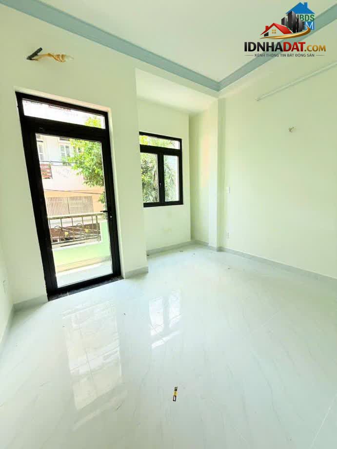 Ảnh 4x12m, Bán Nhà 3 Tầng, Hxh, Trường Chinh - Khu Bàu Cát, P14, Tân Bình, Nhỉnh 7 Tỷ 4