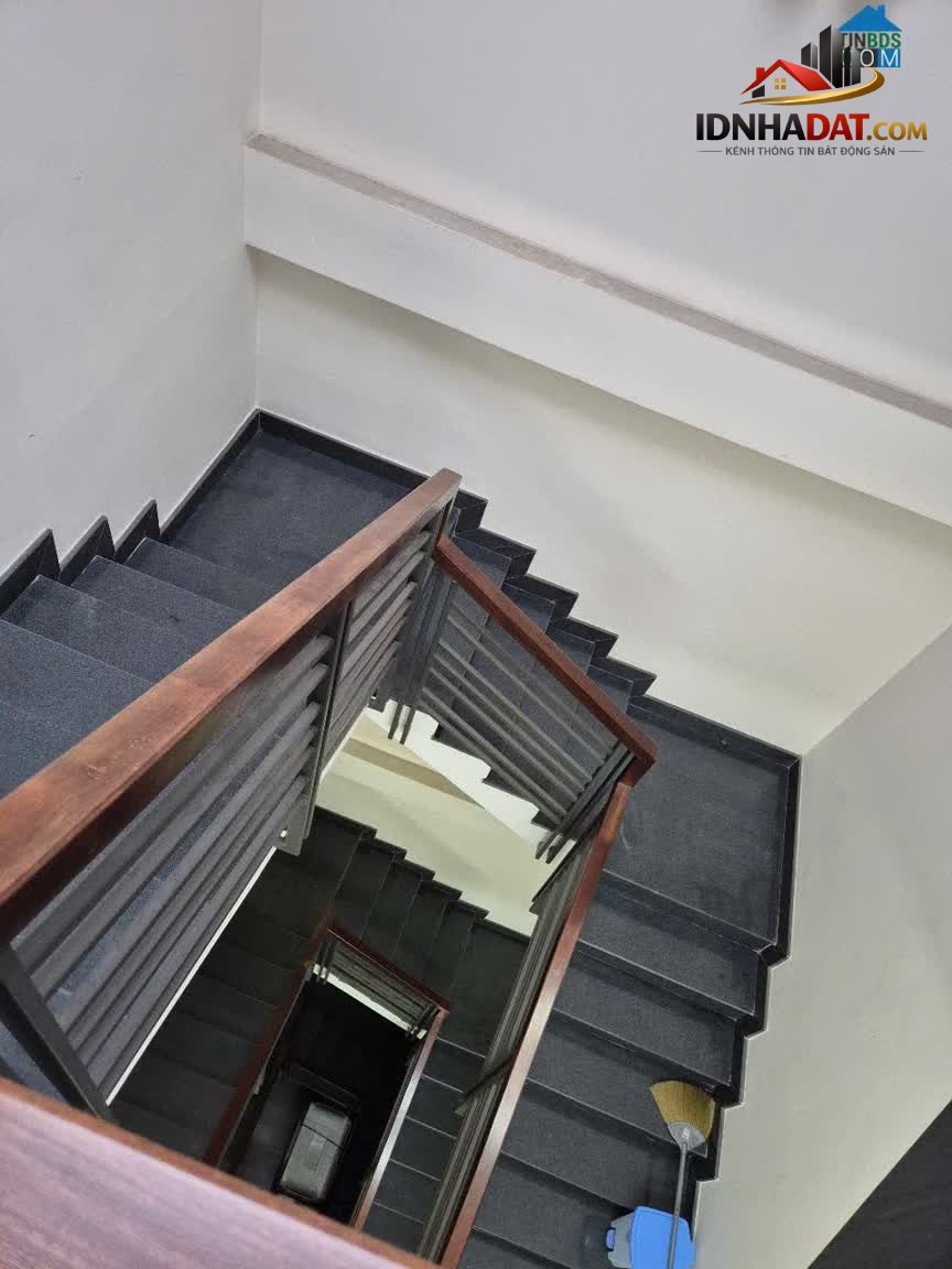 Ảnh Chính Chủ Cần Bán Nhà 110/1 Tô Hiệu- P. Hiệp Tân-Q.Tân phú. THCM. 2