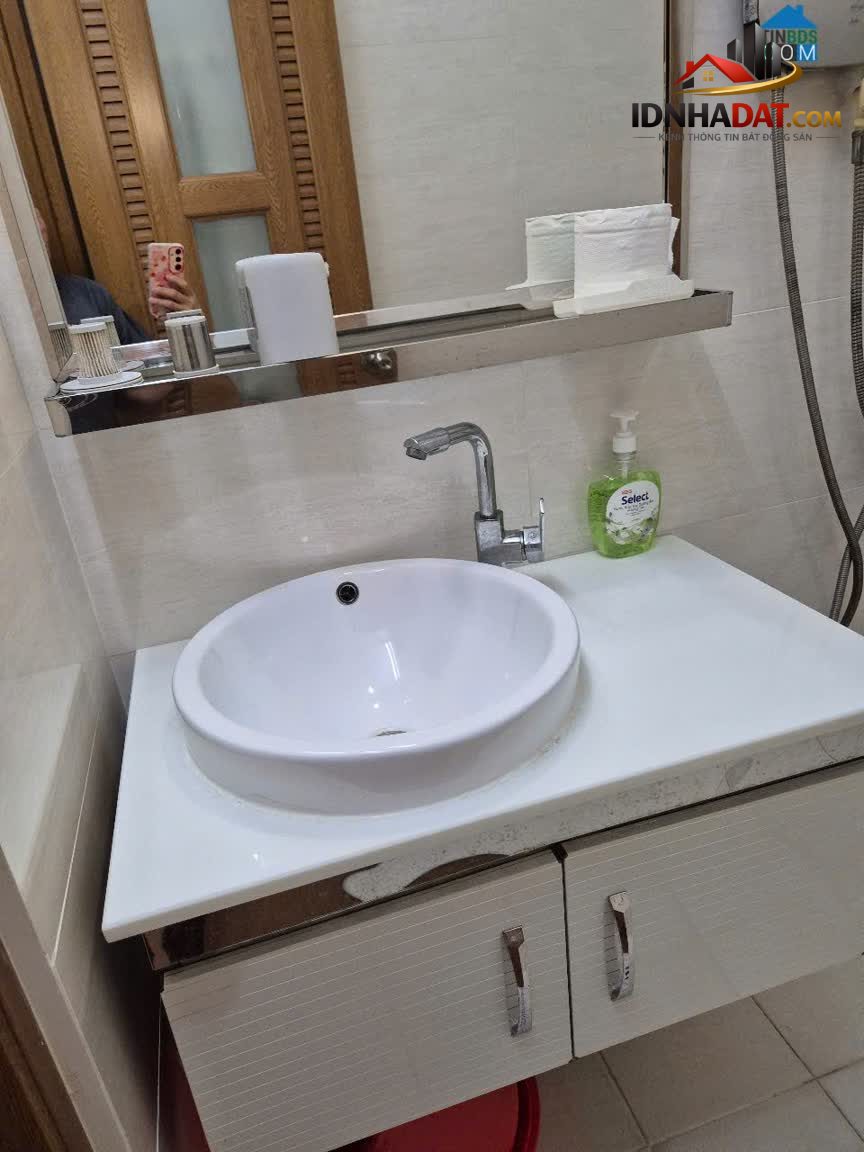 Ảnh Chính Chủ Cần Bán Nhà 110/1 Tô Hiệu- P. Hiệp Tân-Q.Tân phú. THCM. 3