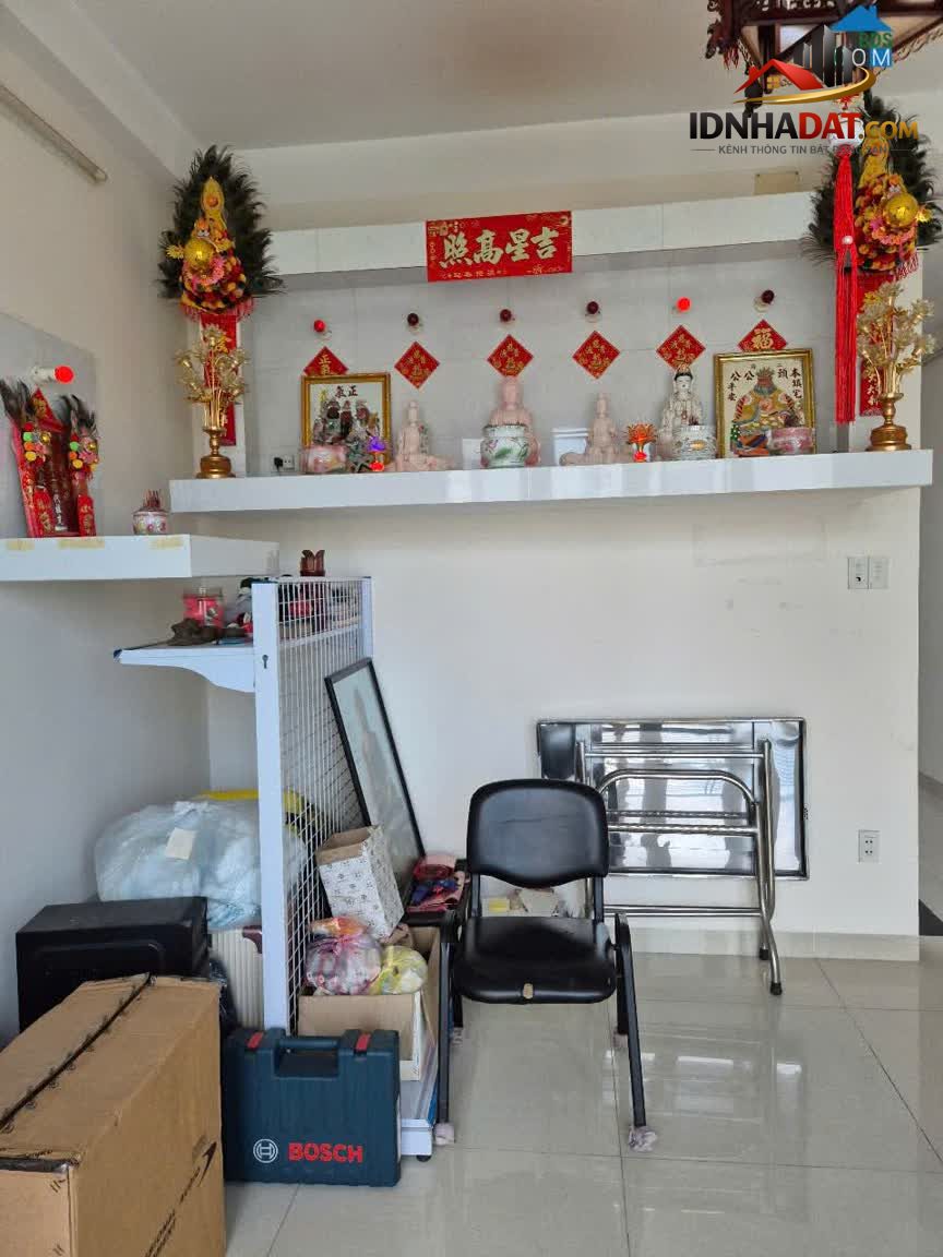 Ảnh Chính Chủ Cần Bán Nhà 110/1 Tô Hiệu- P. Hiệp Tân-Q.Tân phú. THCM. 1