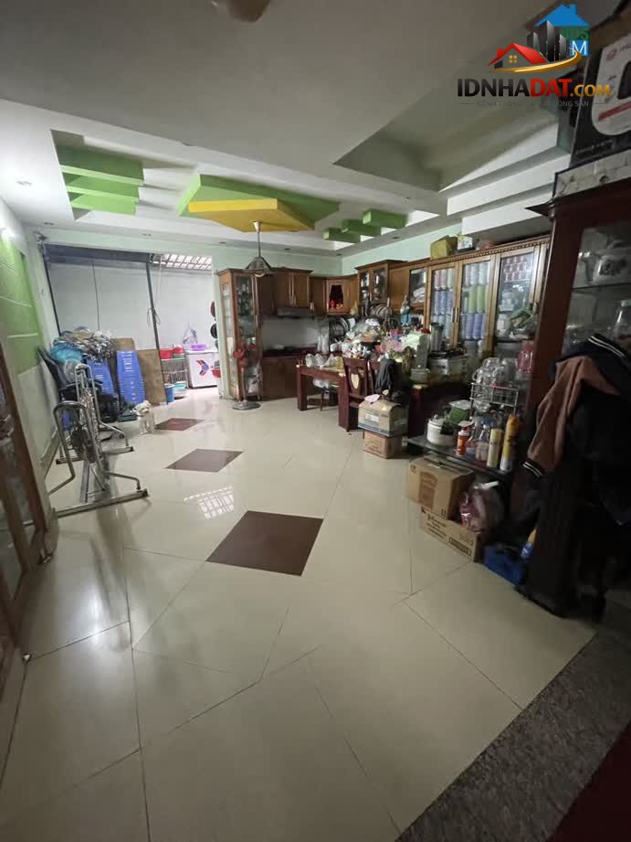 Ảnh Bán nhà mặt tiền kinh doanh đường Lê Văn Quới - Vị trí vàng, sinh lời ngay! 1