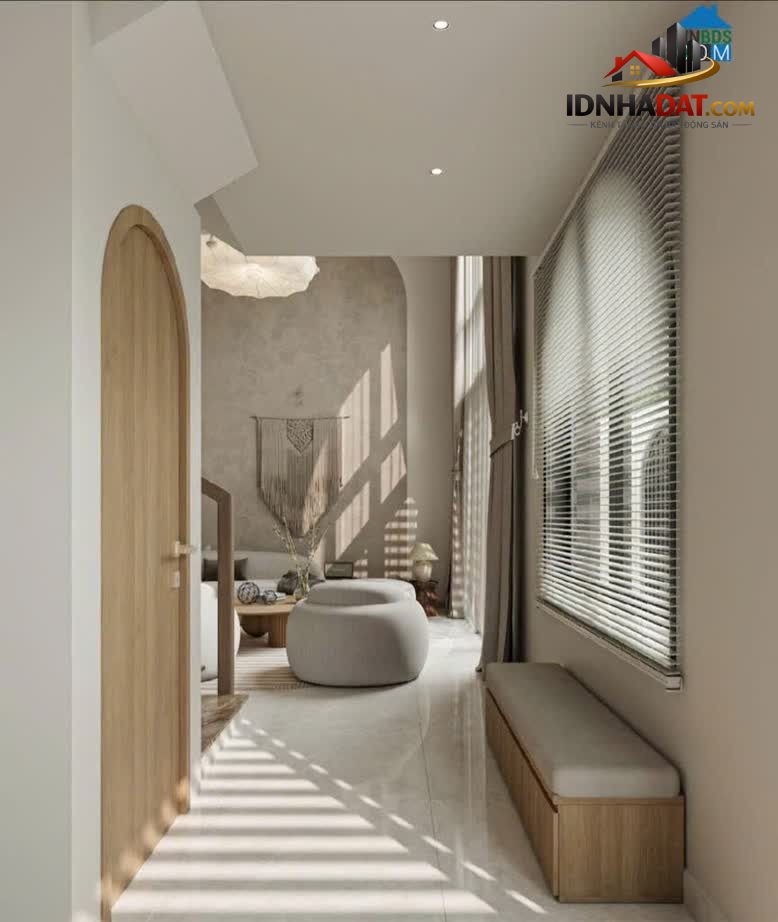 Ảnh Siêu phẩm nhà phố 5 tầng - ngang khủng nở hậu - sát aeon mall - chỉ hơn 6 tỷ 1