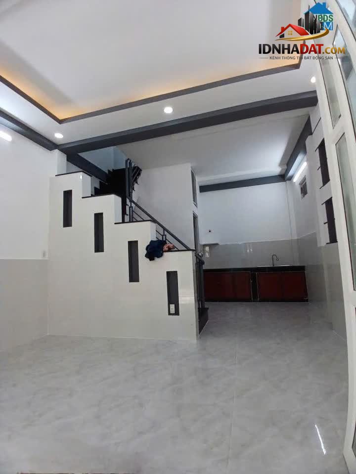 Ảnh Lê Đình Cẩn - Bình Tân - 37M2 - 2 Tầng BTCT 2PN 2WC - Giá 3.75 Tỷ 1