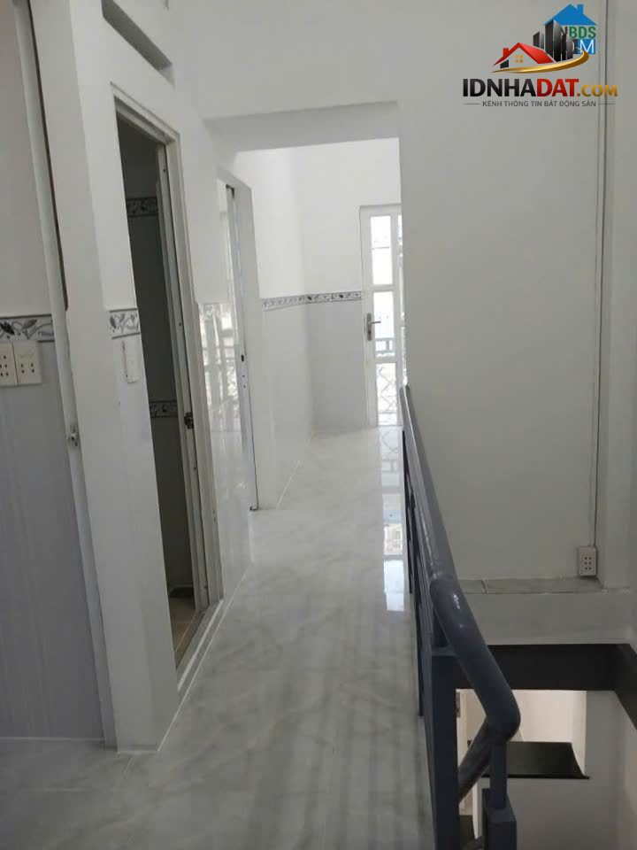 Ảnh Lê Đình Cẩn - Bình Tân - 37M2 - 2 Tầng BTCT 2PN 2WC - Giá 3.75 Tỷ 3