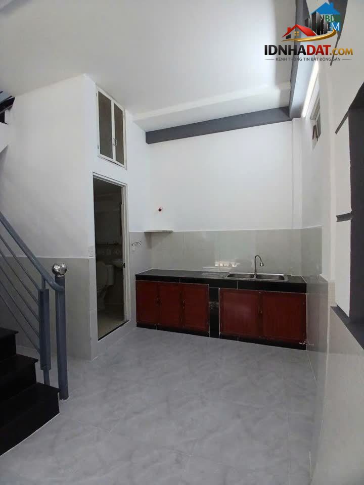 Ảnh Lê Đình Cẩn - Bình Tân - 37M2 - 2 Tầng BTCT 2PN 2WC - Giá 3.75 Tỷ 2