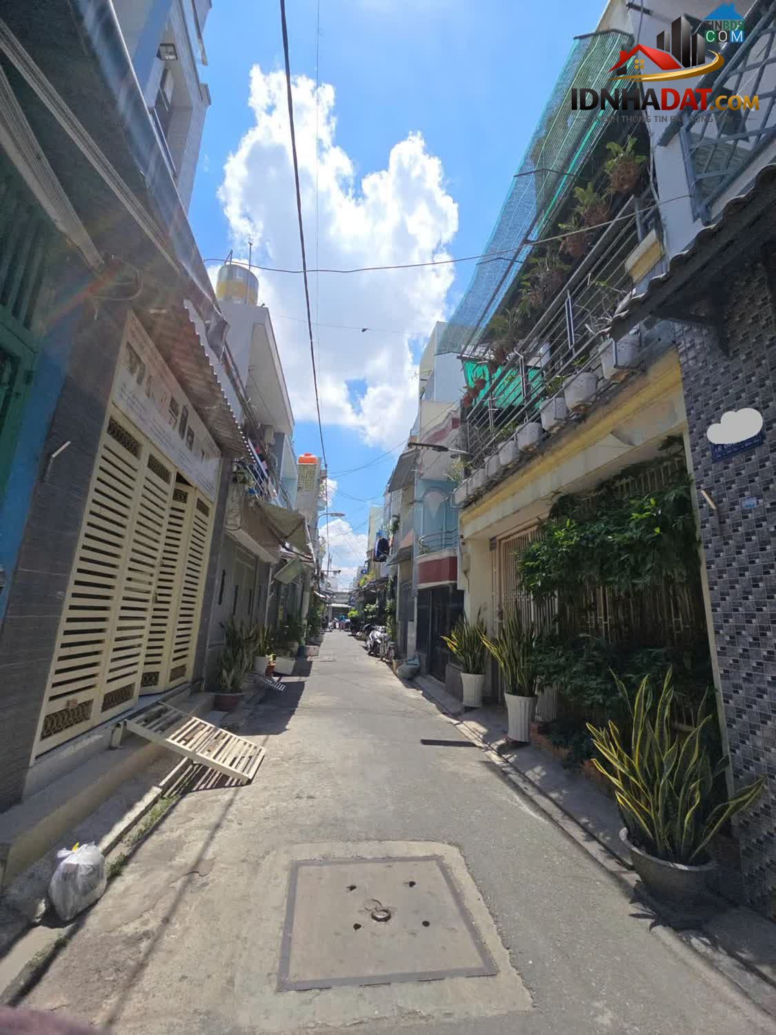 Ảnh Lê Đình Cẩn - Bình Tân - 37M2 - 2 Tầng BTCT 2PN 2WC - Giá 3.75 Tỷ 5