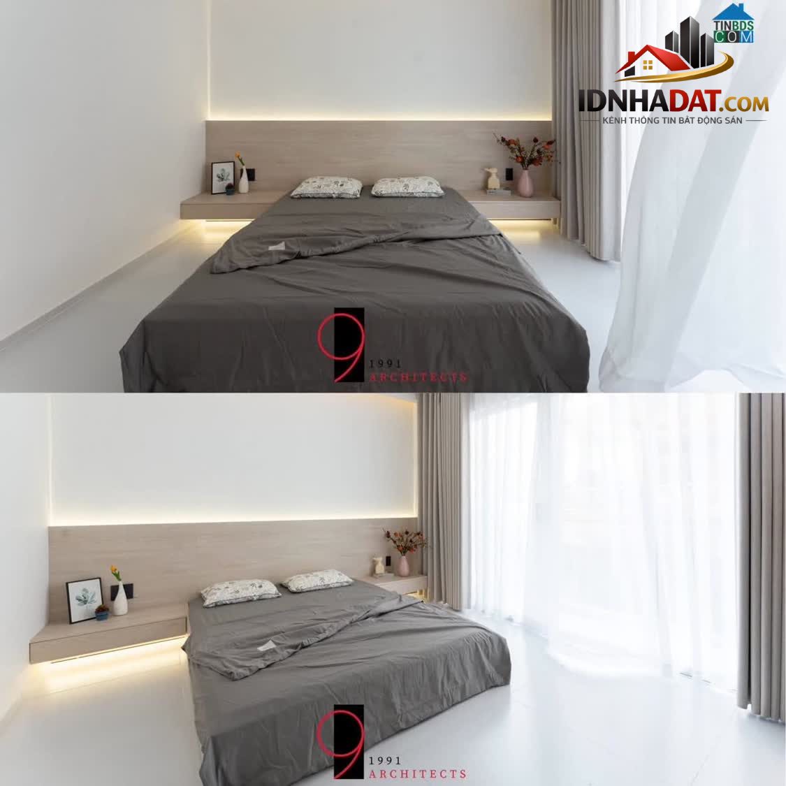 Ảnh **Bán nhà hẻm Cách Mạng Tháng 8, P.5, Tân Bình; (4*21) 5 tầng - 8,7 tỷ 2