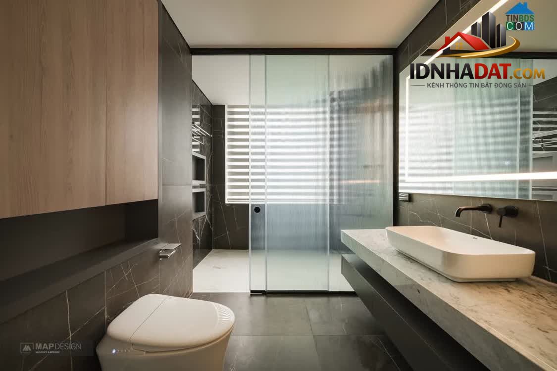 Ảnh **Bán nhà HXH Bạch Đằng, phường 2, quận Tân Bình; (4*17) 3 tầng - 11,7 tỷ 3