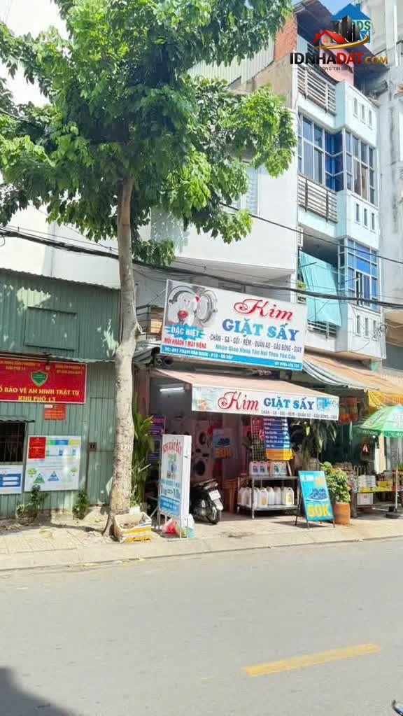 Ảnh GIÁ MỀM GÒ VẤP - 4.88 TỶ- Phạm Văn Bạch - P.12- Dt: 3.15x15.7m, 1pn, 1wc-Nhà đang cho thuê 12tr/... 1