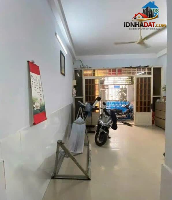 Ảnh Bán Nhà HXH Đường Lê Văn Quới, P. Bình Trị Đông, Q. Bình Tân - 4.3x22m - Chỉ 5.9 Tỷ 1
