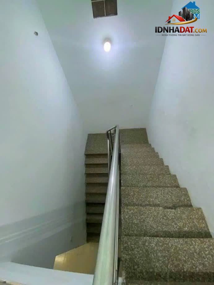 Ảnh Bán Nhà HXH Đường Lê Văn Quới, P. Bình Trị Đông, Q. Bình Tân - 4.3x22m - Chỉ 5.9 Tỷ 3