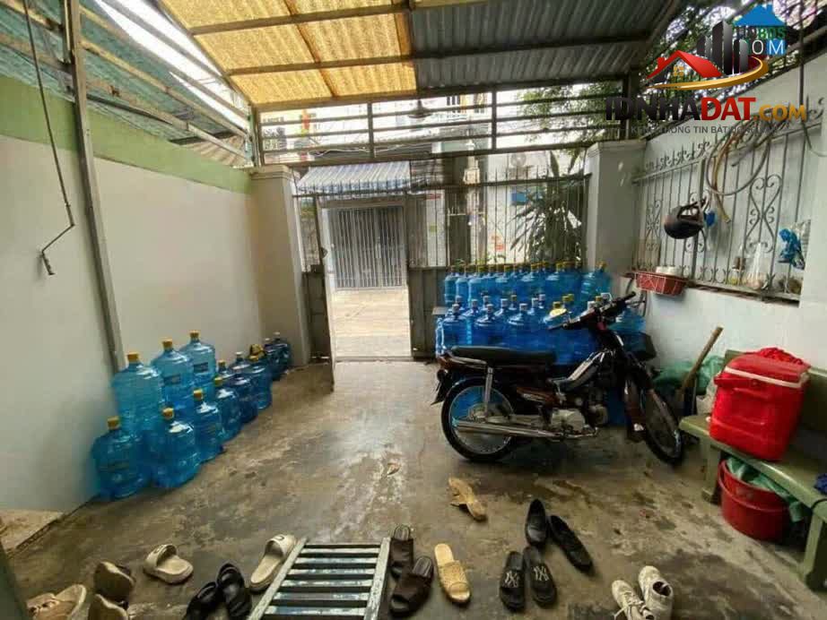 Ảnh Bán Nhà HXH Đường Lê Văn Quới, P. Bình Trị Đông, Q. Bình Tân - 4.3x22m - Chỉ 5.9 Tỷ 0