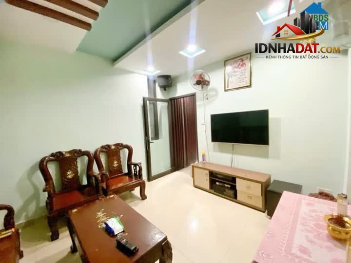 Ảnh Bán Nhà 62m² Hẻm xe hơi 6m Lê Trọng Tấn, Tân Phú, 5.6 tỷ 2