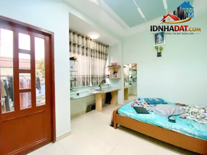 Ảnh Bán Nhà 62m² Hẻm xe hơi 6m Lê Trọng Tấn, Tân Phú, 5.6 tỷ 3