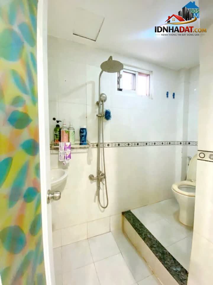 Ảnh Bán Nhà 62m² Hẻm xe hơi 6m Lê Trọng Tấn, Tân Phú, 5.6 tỷ 4