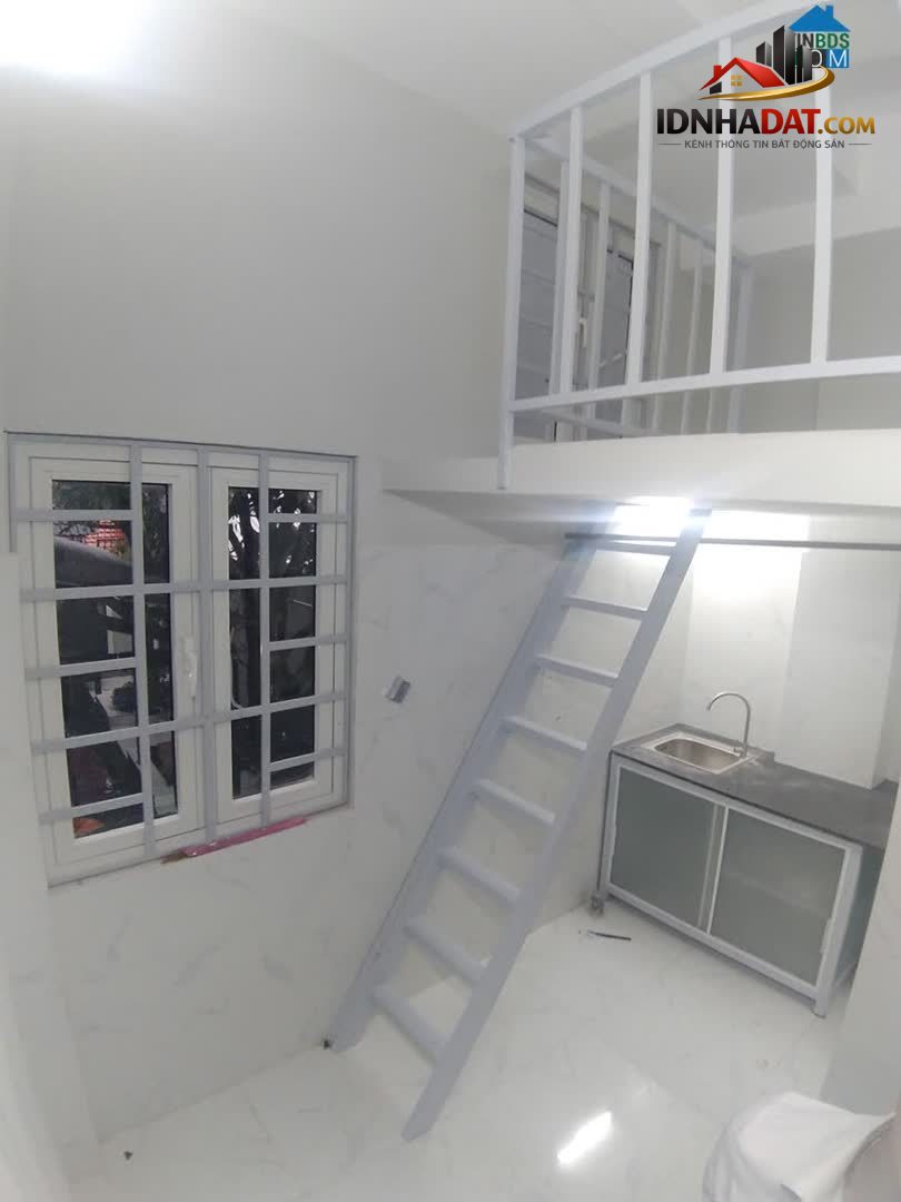 Ảnh HXH thông Văn Chung, 41m2, cho thuê 8 triệu/M, 4ty6 2