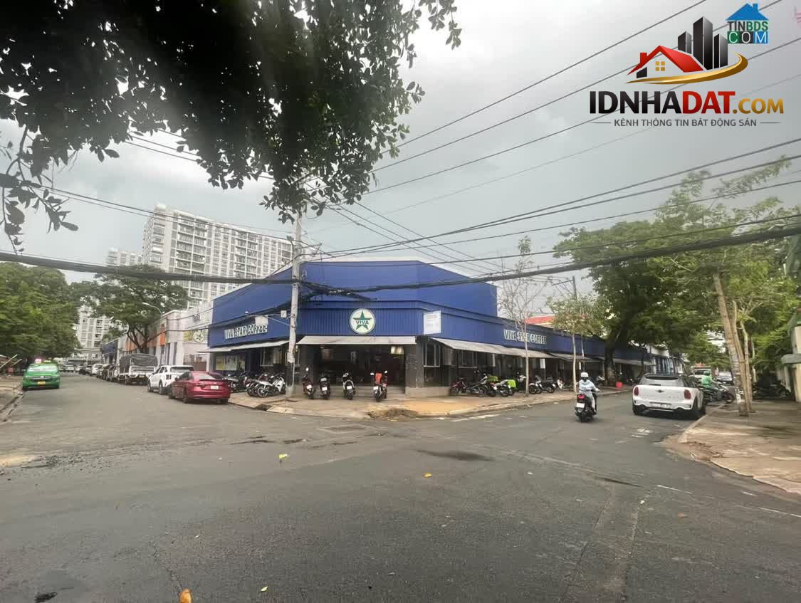 Ảnh HXH thông Văn Chung, 41m2, cho thuê 8 triệu/M, 4ty6 1