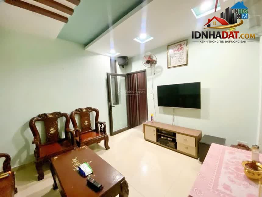 Ảnh HXH Lê Trọng Tấn, Q.Tân Phú nhà 2T BTCT 5x13m2, gần chợ, AEON Chỉ 5Tỷxx 1