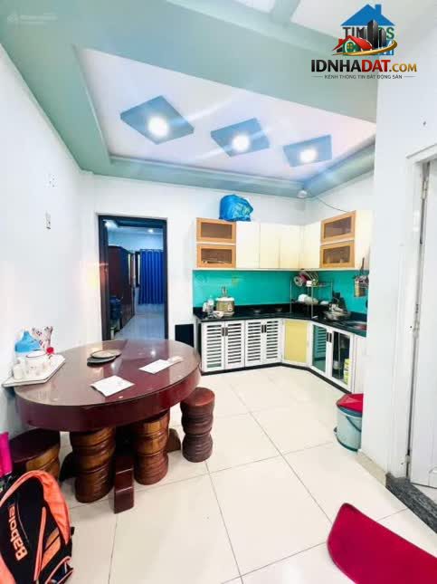 Ảnh HXH Lê Trọng Tấn, Q.Tân Phú nhà 2T BTCT 5x13m2, gần chợ, AEON Chỉ 5Tỷxx 2