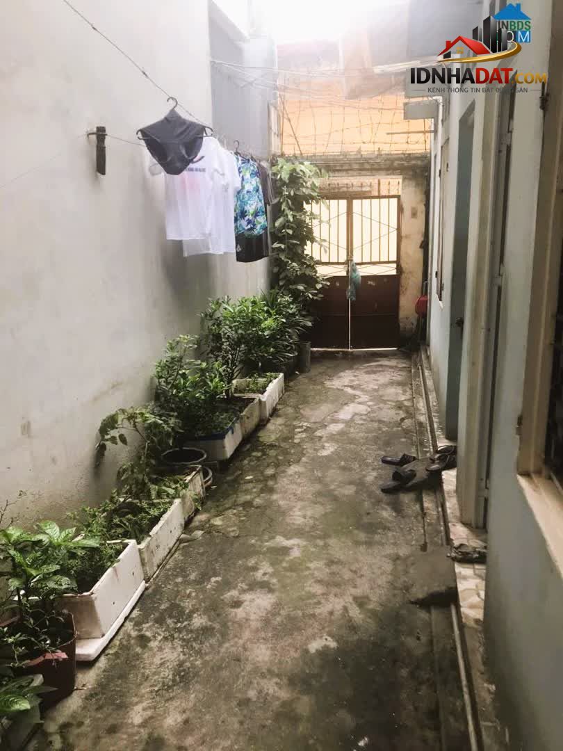 Ảnh 94m2 Nhất Chi Mai, 2 tầng, 7 phòng cho thuê hơn 7 tỷ 5