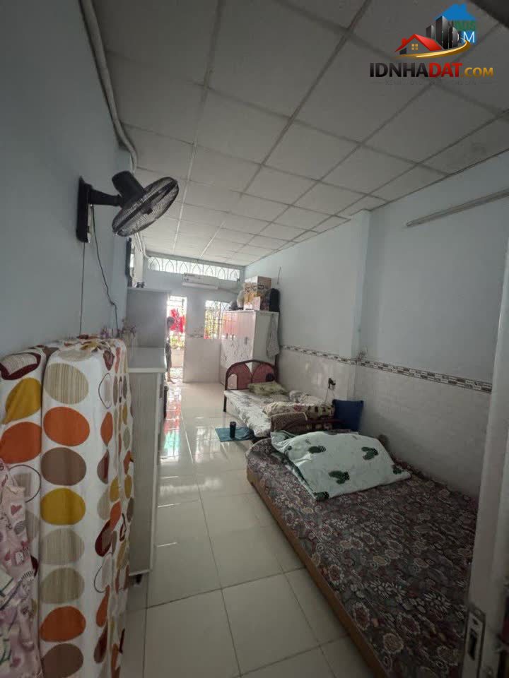 Ảnh Tân Phú- Hiếm- Chính Chủ Xưa Nay- 38m2- 2 Tầng- Hẻm 6M Xe Tải Thông- Sổ Nở Hậu Giá Nhỉnh 4 Tỷ. 2