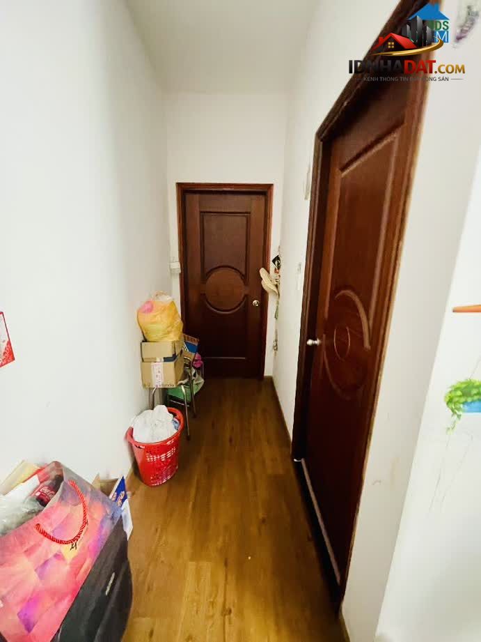 Ảnh 5 Tầng BTCT, LÊ VĂN SỸ, 4x11, hẻm xe hơi thông, 8 tỷ TL 4