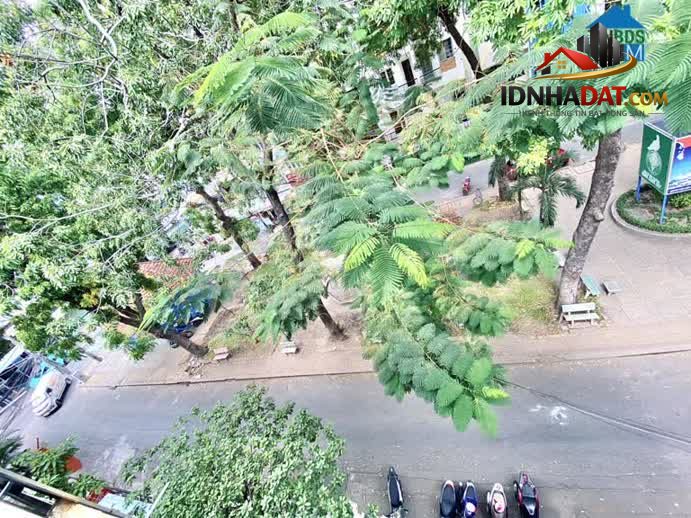 Ảnh Bán nhà HXT 1 sẹc thông Nguyễn Sỹ Sách 55m2(5x11) 4 tầng mới gần chợ Tân Trụ 8.1 tỷ. 2