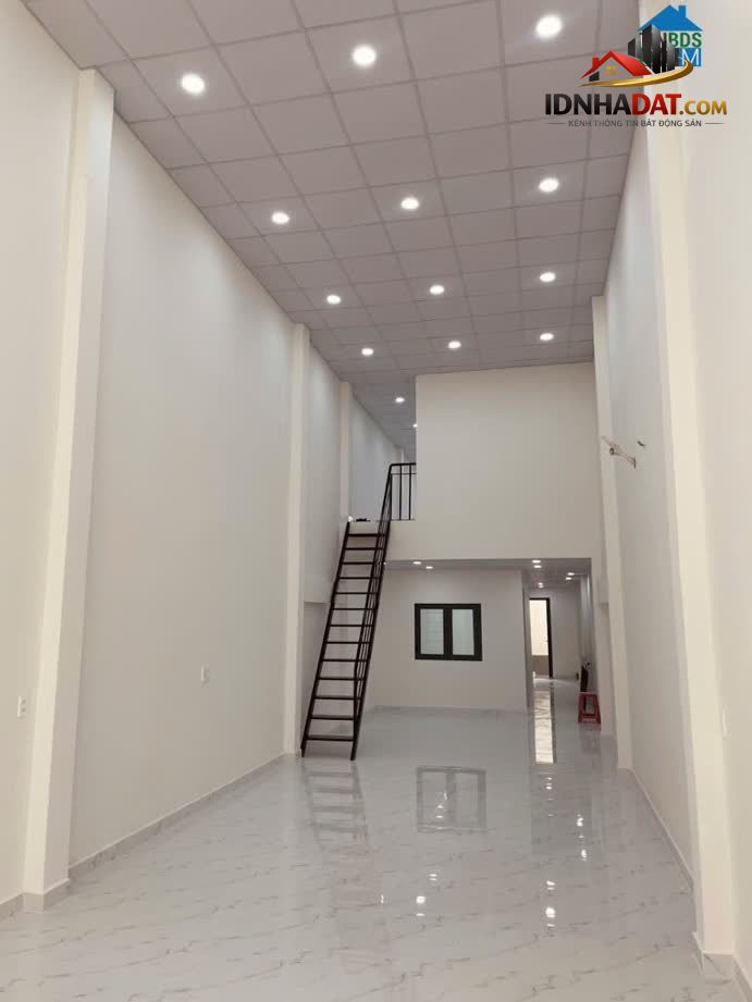 Ảnh Tl4- Nhà 1 Xẹc- Tỉnh Lộ 10 - Đường Nhựa Ôtô Thông – DT Khủng 120M2 – Giảm Sốc Còn Hơn 7 Tỷ 4