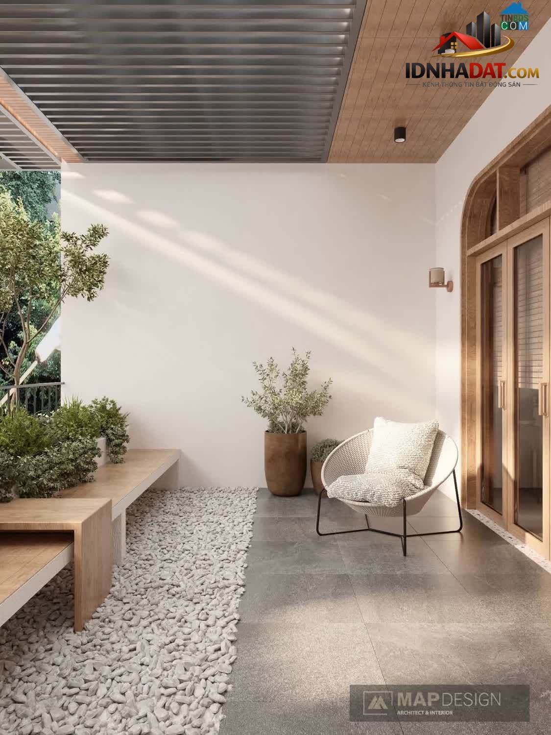 Ảnh **Bán nhà hẻm Hoàng Văn Thụ, phường 4, Tân Bình; (5x15) 2 tầng - 7,5 tỷ 3