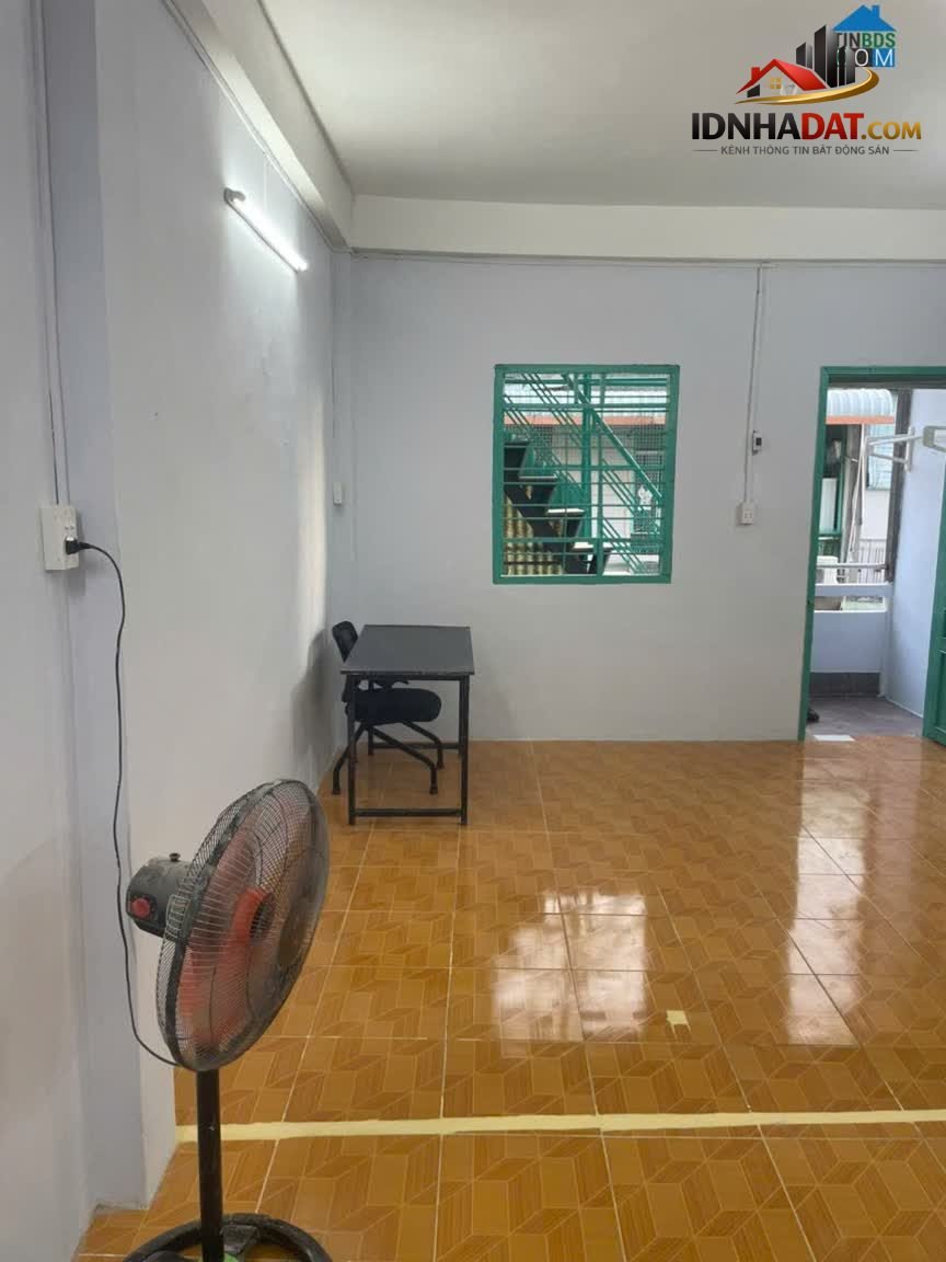 Chính Chủ Bán Căn Hộ Tập Thể Mặt Tiền Lê Văn Sỹ, Phường 1, Quận Tân Bình