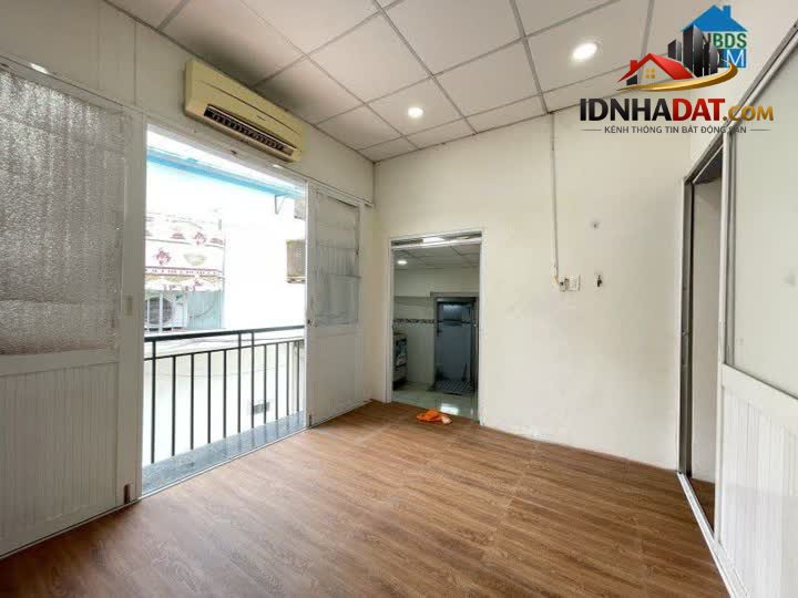 Ảnh Hẻm kinh doanh vip Sân Bay, Ngang 4.5m, đang cho thuê 25tr/tháng 1