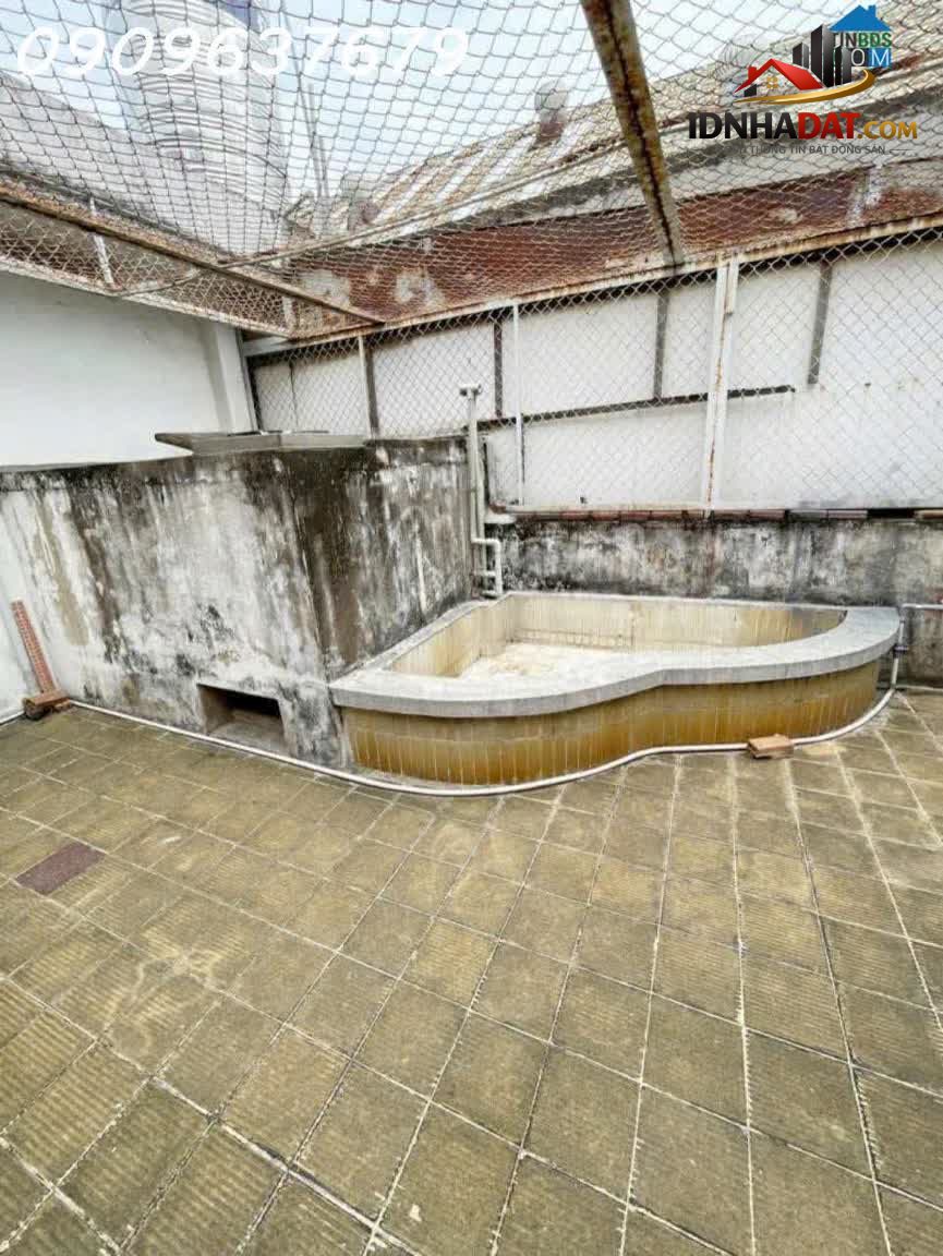 Ảnh MT Bàu Cát- Thông Nguyễn Hồng Đào- Đồng Đen- Khu Vip Tân Bình- Phù Hợp Làm Văn Phòng Công Ty 3