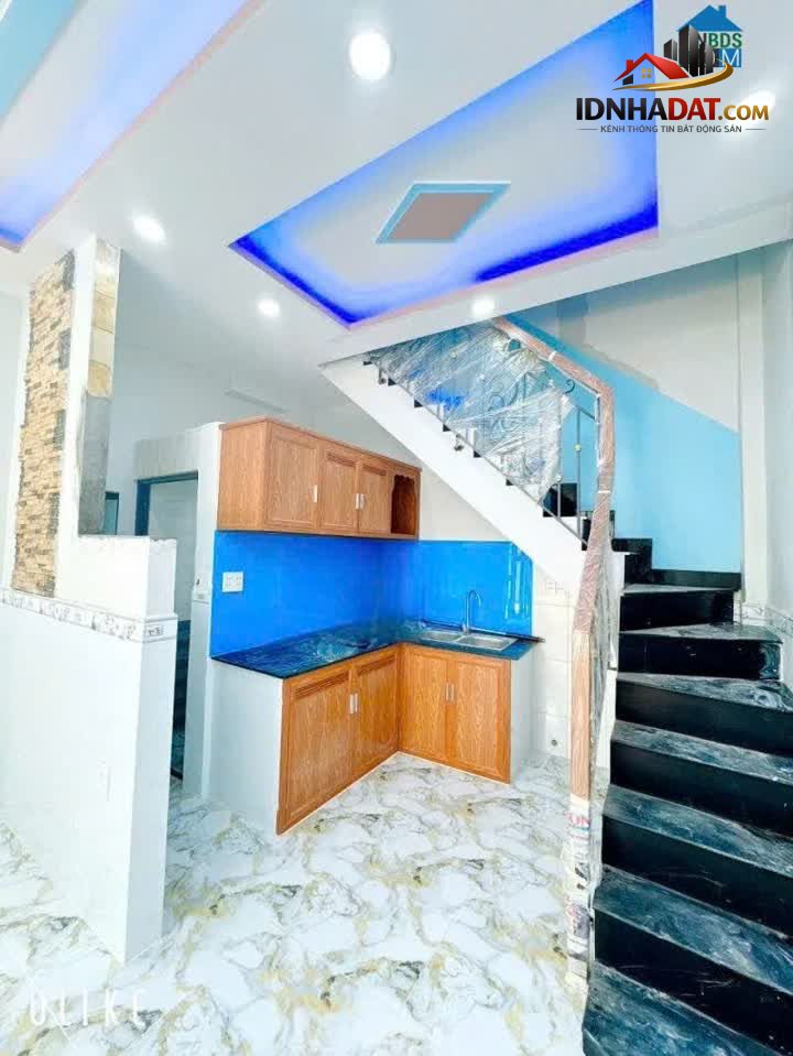 Ảnh Đường Số 24 - Bình Tân - HXH - 28M2 - 2 Tầng 2PN 2WC - Chỉ 2.3 Tỷ 3