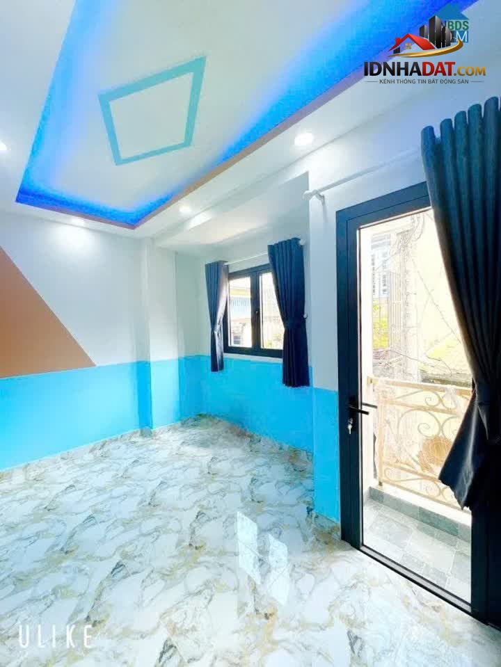 Ảnh Đường Số 24 - Bình Tân - HXH - 28M2 - 2 Tầng 2PN 2WC - Chỉ 2.3 Tỷ 4