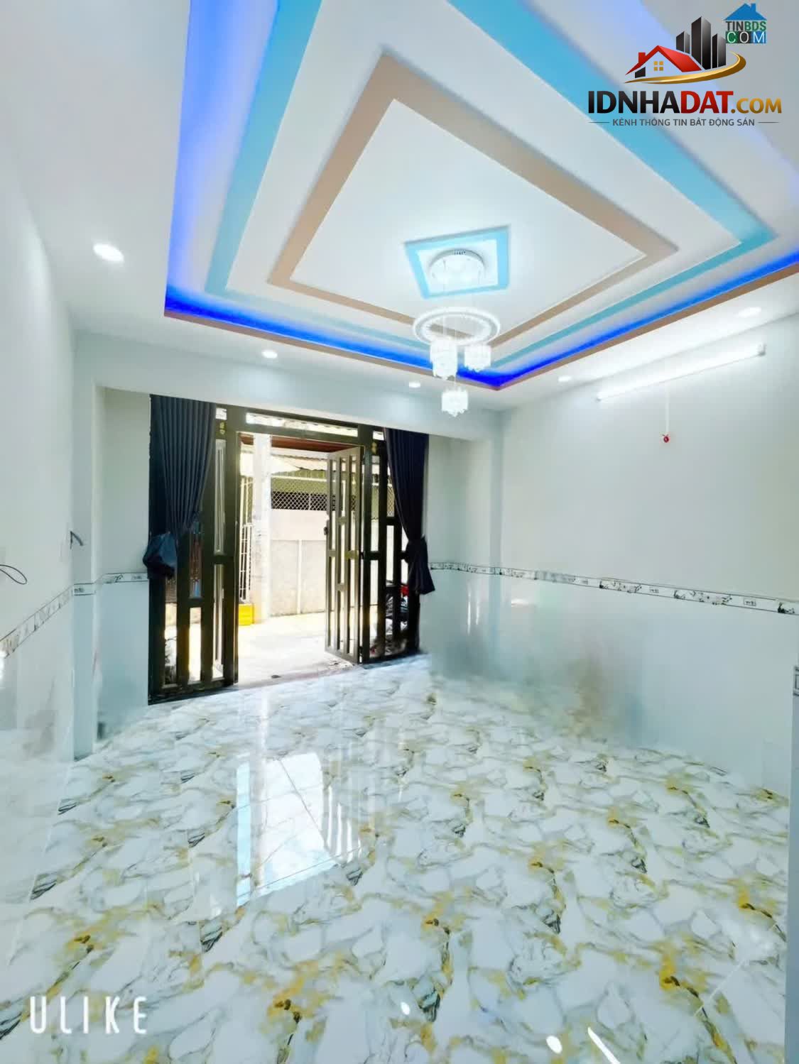 Ảnh Đường Số 24 - Bình Tân - HXH - 28M2 - 2 Tầng 2PN 2WC - Chỉ 2.3 Tỷ 2