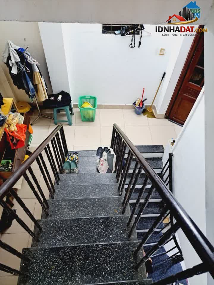 Ảnh Đường Số 5D - Bình Tân - 60M2 - 3 Tầng 3PN 2WC - Giá 3.58 Tỷ 2