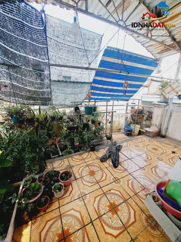 Ảnh Đường Số 5D - Bình Tân - 60M2 - 3 Tầng 3PN 2WC - Giá 3.58 Tỷ 4