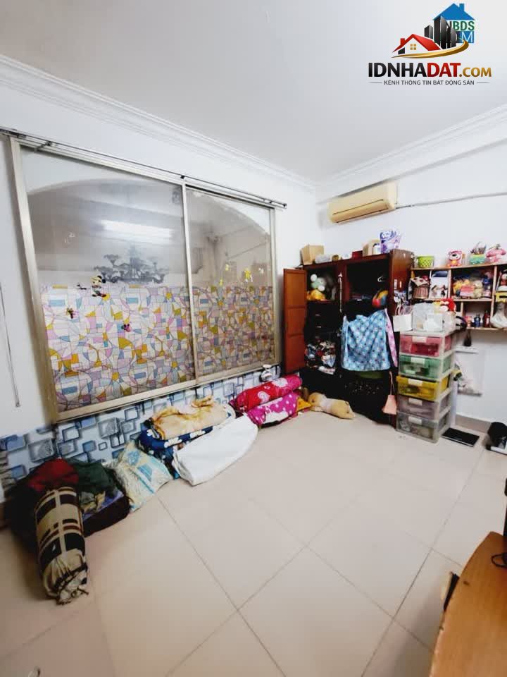 Ảnh Đường Số 5D - Bình Tân - 60M2 - 3 Tầng 3PN 2WC - Giá 3.58 Tỷ 3