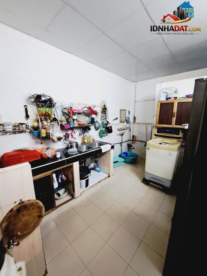 Ảnh Đường Số 5D - Bình Tân - 60M2 - 3 Tầng 3PN 2WC - Giá 3.58 Tỷ 1